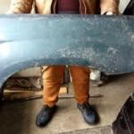 2006-2008 FORESTER 5 ADET SAĞ ÖNÇAMURLUK SUBARU ÇIKMA PARÇA