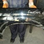 2006-2008 FORESTER 5 ADET SAĞ ÖNÇAMURLUK SUBARU ÇIKMA PARÇA