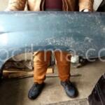 2006-2008 FORESTER SAĞ SOL ÖN ÇAMURLUK SUBARU ORJİNAL ÇIKMA