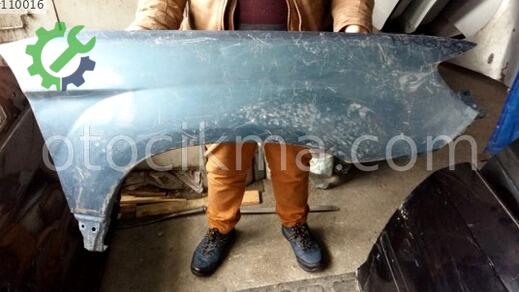 Subaru Forester Ön Çamurluk 2006-2008 çıkma parça