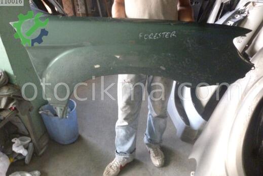 Subaru Forester Ön Çamurluk 2006-2008 çıkma parça