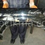 2006-2008 FORESTER SAĞ SOL ÖN ÇAMURLUK SUBARU ORJİNAL ÇIKMA