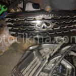 2006-2008 FX45 PANJUR İNFİNİTY ORJİNAL ÇIKMA PARÇA
