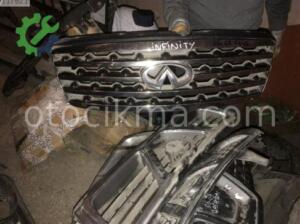 2006-2008 FX45 PANJUR İNFİNİTY ORJİNAL ÇIKMA PARÇA