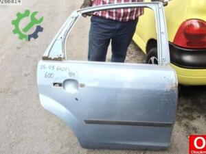 2006-2008 MODEL FOCUS SAĞ ARKA KAPI FORD ÇIKMA PARÇA