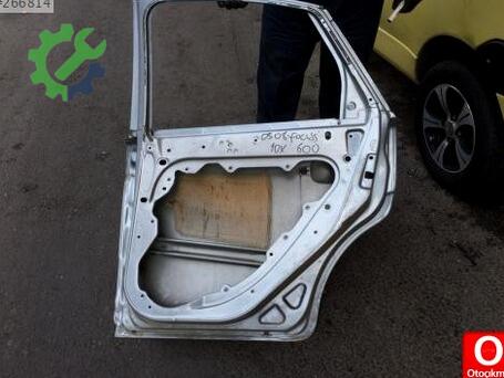 Ford Focus Sağ Arka Kapı 2006-2008 çıkma parça