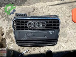 2006-2008 A4 PANJUR AUDİ ORJİNAL ÇIKMA PARÇA