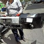 2006-2008 GRAND CHEROKEE ÖN TAMPON JEEP ORJİNAL ÇIKMA PARÇA