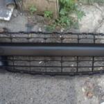 2006-2009 207 ÖN TAMPON IZGARASI PEUGEOT ORJİNAL ÇIKMA PARÇA