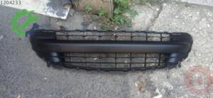 2006-2009 207 ÖN TAMPON IZGARASI PEUGEOT ORJİNAL ÇIKMA PARÇA