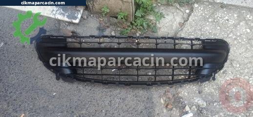 Peugeot 207 Tampon Izgarası çıkma parça