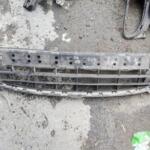 2006-2009 207 ÖN TAMPON IZGARASI PEUGEOT ORJİNAL ÇIKMA PARÇA