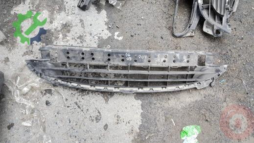 Peugeot 207 Tampon Izgarası 2006-2009 çıkma parça