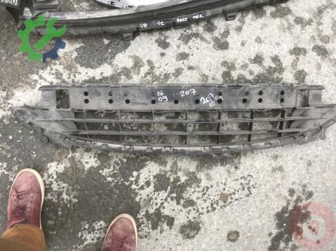 Peugeot 207 Tampon Izgarası 2006-2009 çıkma parça