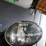 2006-2009 A6 SAĞ SOL SİS AUDİ ORJİNAL ÇIKMA PARÇA