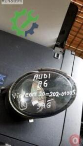2006-2009 A6 SAĞ SOL SİS AUDİ ORJİNAL ÇIKMA PARÇA