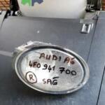 2006-2009 A6 SAĞ SOL SİS AUDİ ORJİNAL ÇIKMA PARÇA