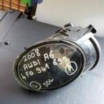 2006-2009 A6 SAĞ SOL SİS AUDİ ORJİNAL ÇIKMA PARÇA
