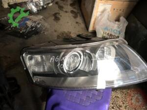 2006-2009 A6 XENON SAĞ FAR AUDİ ORJİNAL ÇIKMA PARÇA