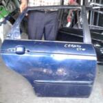 2006-2009 CERATO HB SAĞ ARKA KAPI KİA ORJİNAL ÇIKMA PARÇA