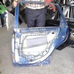 2006-2009 CERATO HB SAĞ ARKA KAPI KİA ORJİNAL ÇIKMA PARÇA