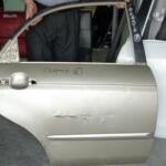 2006-2009 CERATO SAĞ ARKA KAPI KİA ORJİNAL ÇIKMA PARÇA