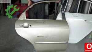 2006-2009 CERATO SAĞ ARKA KAPI KİA ORJİNAL ÇIKMA PARÇA