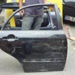 2006-2009 CERATO SAĞ ARKA KAPI KİA ORJİNAL ÇIKMA PARÇA