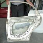 2006-2009 CERATO SAĞ ARKA KAPI KİA ORJİNAL ÇIKMA PARÇA