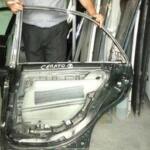 2006-2009 CERATO SAĞ ARKA KAPI KİA ORJİNAL ÇIKMA PARÇA