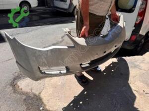2006-2009 CİVİC ÖN TAMPON HONDA ORJİNAL ÇIKMA PARÇA