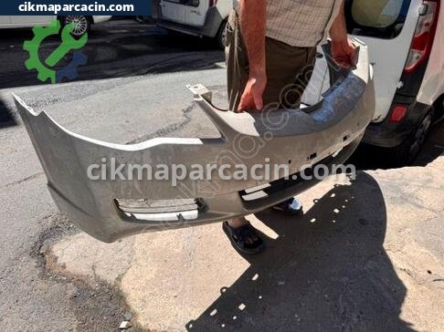 Honda Civic Ön Tampon çıkma parça