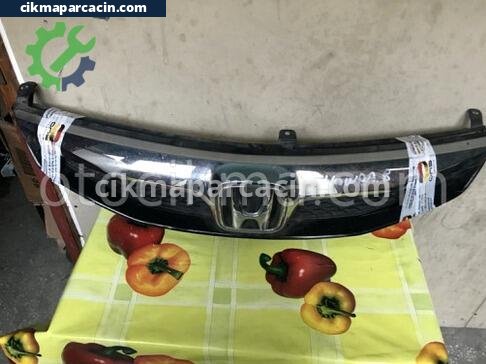 Honda Civic Panjur çıkma parça