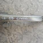 2006-2009 CİVİC SAĞ ÖN KAPI KOLU HONDA ORJİNAL ÇIKMA PARÇA