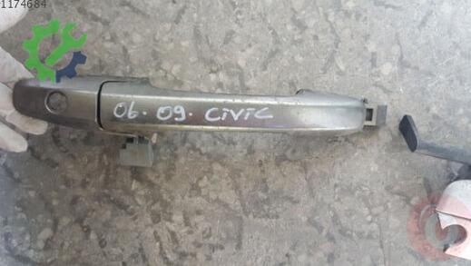 Honda Civic Sağ Ön Kapı Kolu çıkma parça