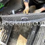 2006-2009 FİESTA PANJUR FORD ORJİNAL ÇIKMA PARÇA