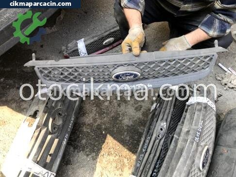 Ford Fiesta Panjur çıkma parça