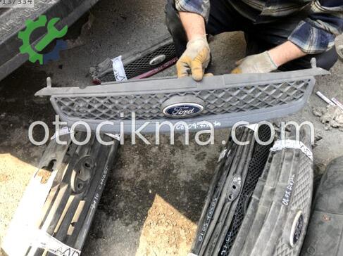 Ford Fiesta Panjur çıkma parça