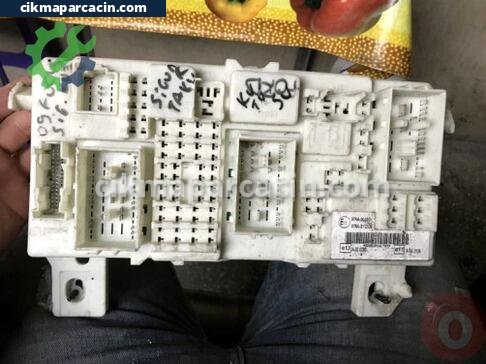 Ford Focus Sigorta Kutusu çıkma parça