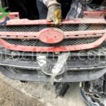 2006-2009 GETZ ÖN PANJUR HYUNDAİ ORJİNAL ÇIKMA PARÇA