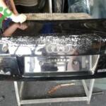 2006-2009 MODEL A4 2 ADET BAGAJ AUDI ÇIKMA PARÇA