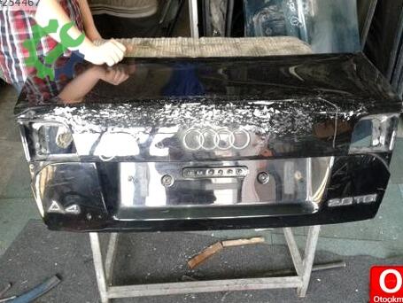 Audi A4 Bagaj 2006-2009 çıkma parça