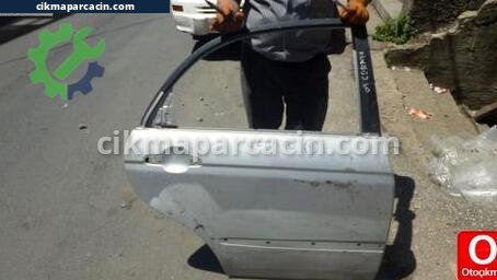 Kia Cerato Kapı (Arka Sağ) çıkma parça
