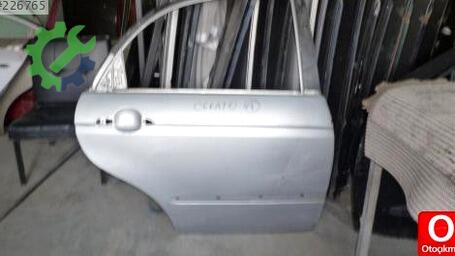 Kia Cerato Kapı (Arka Sağ) 2006-2009 çıkma parça