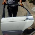 2006-2009 MODEL CERATO SOL ARKA KAPI KIA ÇIKMA PARÇA