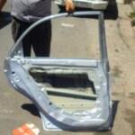 2006-2009 MODEL CERATO SOL ARKA KAPI KIA ÇIKMA PARÇA