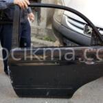 2006-2009 MODEL CERATO SOL ARKA KAPI KIA ÇIKMA PARÇA