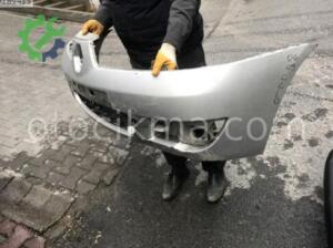 2006-2009 MODEL CLIO ÖN TAMPON RENAULT ÇIKMA PARÇA