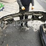 2006-2009 MODEL CLIO ÖN TAMPON RENAULT ÇIKMA PARÇA