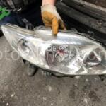 2006-2009 MODEL COROLLA SAĞ SOL FAR TOYOTA ÇIKMA PARÇA